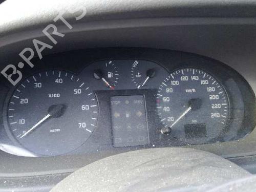 Elektronensonde RENAULT SCÉNIC I MPV (JA0/1_, FA0_) 1.9 dTi (JA1U) | BP13971486M84 