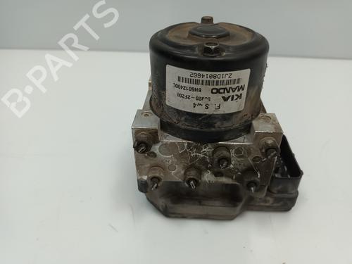 ABS pump KIA CERATO I Hatchback (LD) 2.0 | BP20979067M43 