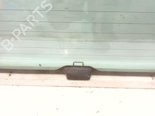 Klapa tylna bagażnika OPEL FRONTERA A (U92) 2.8 TD (5BMWL4, 5BSUD2) | BP30563100C6