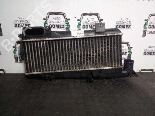 Used Intercooler CITROËN ZX (N2) 1.9 TD (90 hp) 12685538