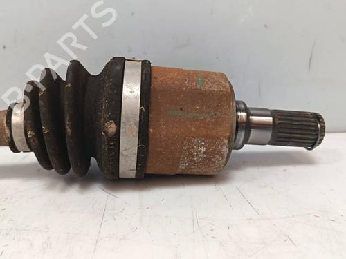 Left front driveshaft HYUNDAI i20 III (BC3, BI3) | BP40225319M38 - Image 3