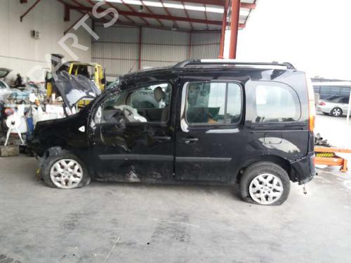 Ferdsskriver RENAULT KANGOO / GRAND KANGOO II (KW0/1_) 1.5 dCi | BP12710934C48 