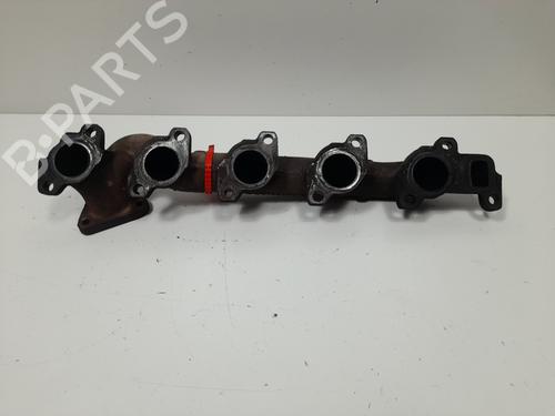 Udstødningsmanifold MERCEDES-BENZ M-CLASS (W163) ML 270 CDI (163.113) (163 hp) 15986974