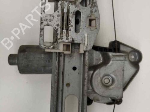 Other MERCEDES-BENZ A-CLASS (W168) A 160 (168.033, 168.133) | BP12698760O1