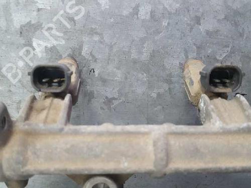 Injection rail MITSUBISHI SPACE STAR MPV (DG_A) 1.3 16V (DG1A) | BP12798427M98 