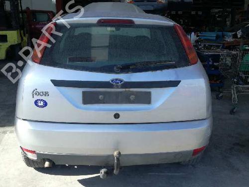 Motorstyringsenhed FORD FOCUS I (DAW, DBW) 1.8 Turbo DI / TDDi | BP12726256M57