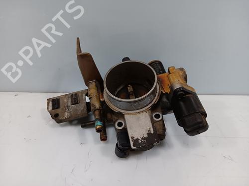Used Throttle body OPEL ASTRA F Saloon (T92) 1.4 i 16V (F19, M19) (90 hp) 22745310