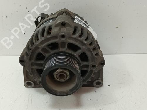 Generator OPEL ASTRA J (P10) [2009-2016]  17069978