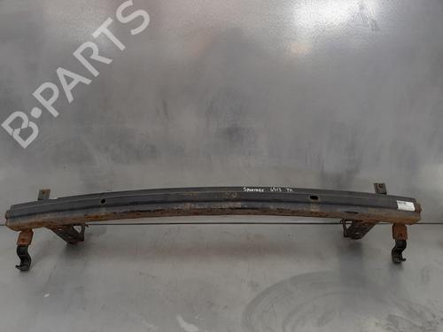 Rear bumper reinforcement KIA SPORTAGE II (JE_, KM) 2.0 CRDi 4WD (113 hp) 866301F000 | 866301F000 |