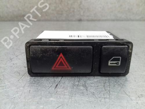 Used Warning switch BMW 3 Touring (E46) 330 d (184 hp) 12753656