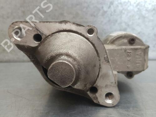 Starter RENAULT CLIO III (BR0/1, CR0/1) 1.2 16V (BR0R, BR1D, BR1L, CR0R) | BP12720663M8 