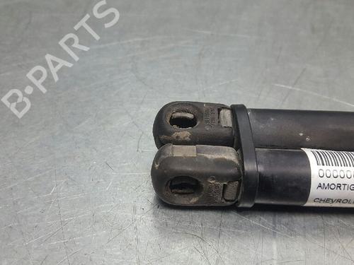 Tailgate lift support CHEVROLET MATIZ (M200, M250) 1.0 | BP13968303C138 