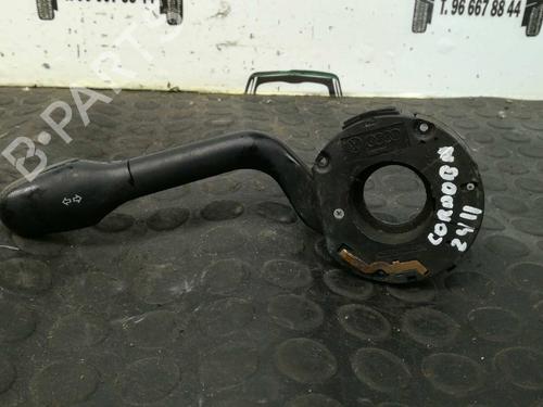 Used Steering column stalk SEAT CORDOBA (6K1, 6K2) 1.4 i (60 hp) 12813341