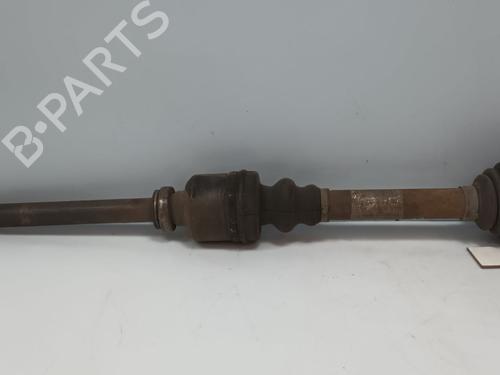 Used Right front driveshaft Right front driveshaft CITROËN XSARA (N1) 2.0 HDi 109 (109 hp) 33832707 33832707