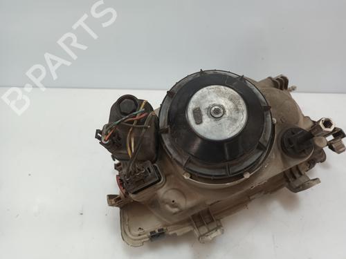 Højre forlygte SAAB 9-3 (YS3D) 2.2 TiD | BP19140668C29 