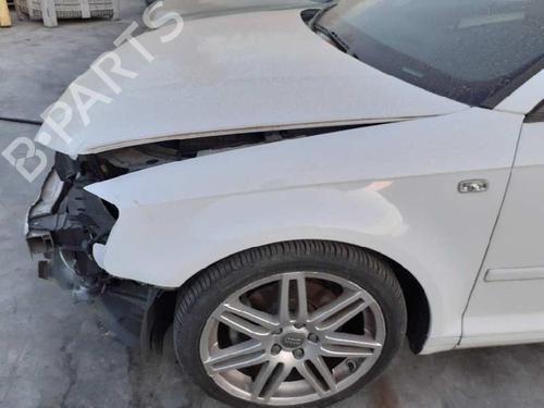 Electronic module AUDI A3 Sportback (8PA) 2.0 TDI quattro | BP12771333M83 