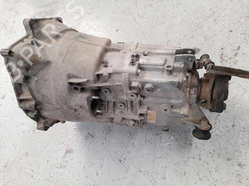 Gearbox BMW 3 Compact (E46) 318 td | BP12770319M3 