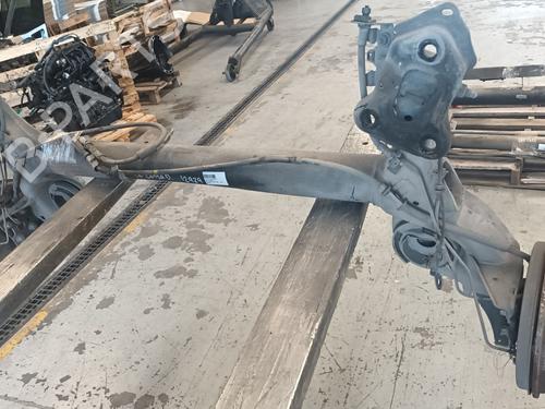 Achteras Achteras OPEL CORSA D (S07) [2006-2015] 35986734 35986734