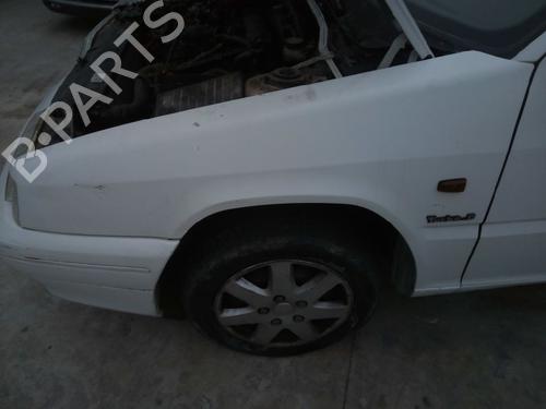 AC radiator CITROËN ZX (N2) 1.9 DT | BP12816147M32 
