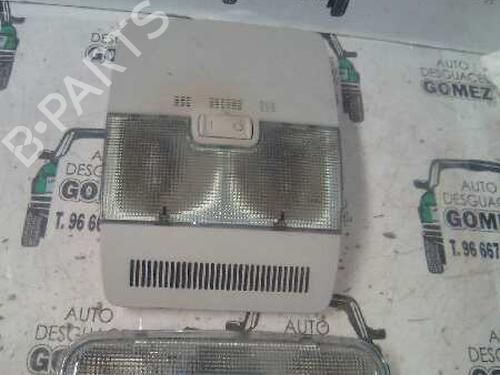 Used Interior roof light AUDI A3 Sportback (8PA) [2004-2015]  12799416