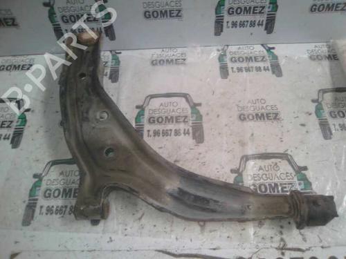 Left front suspension arm NISSAN MICRA II (K11) 1.0 i 16V | BP12758446M12 