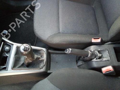 Advarselsbryter OPEL ASTRA H (A04) 1.7 CDTI (L48) | BP12820189I22 