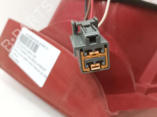 Left tailgate light FORD FOCUS II Convertible 2.0 | BP17240347C79 