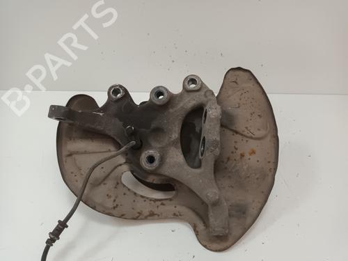 Right front steering knuckle MERCEDES-BENZ CLK (C209) CLK 240 (209.361) | BP17479601M26 