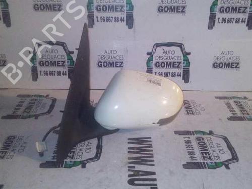 Left mirror FIAT MAREA (185_) 1.6 100 16V | BP12792304C26 