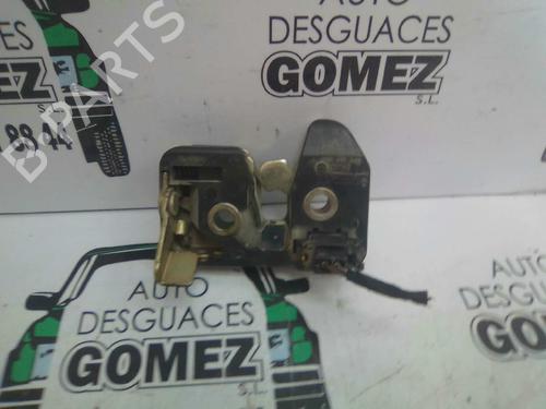 Used Tailgate lock SEAT CORDOBA (6K1, 6K2) [1993-2002]  12851005