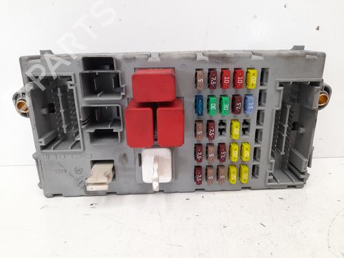 Fuse box LANCIA DELTA III (844_) 1.6 D Multijet (844.AXP1A) | BP12775788E1 