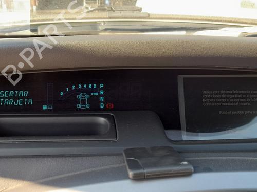 Kombiinstrument RENAULT GRAND SCÉNIC II (JM0/1_) 2.0 dCi (JM1K) (150 hp) 13120996