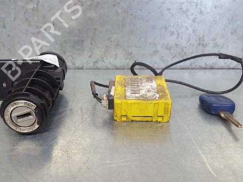 Used Ignition barrel FIAT MAREA Weekend (185_) 2.4 TD 125 (125 hp) 12704066