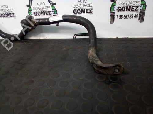 Anti roll bar NISSAN PRIMERA (P10) 1.6 | BP12783120M96 