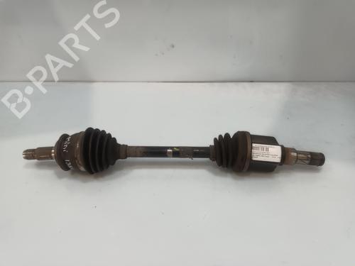 Used Left front driveshaft MINI MINI Convertible (R52) Cooper (116 hp) 30886737