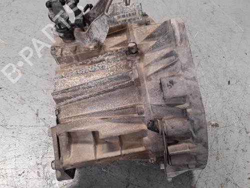 Gearbox MERCEDES-BENZ A-CLASS (W168) A 140 (168.031, 168.131) | BP12721055M3 