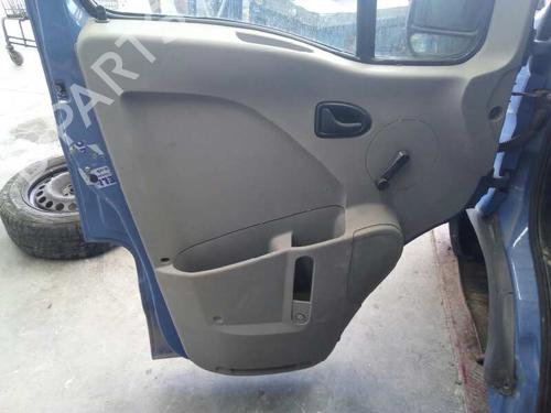 Engine mount OPEL MOVANO A Bus (X70) 2.5 CDTI (JD) | BP12809741M89 