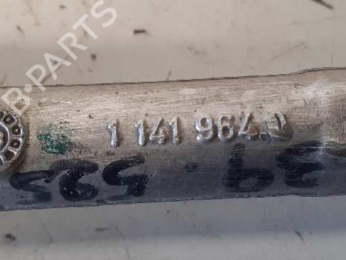 Right front suspension arm BMW 5 (E39) 523 i | BP12762198M13 