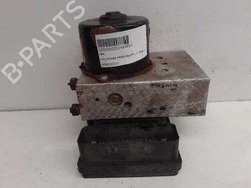 Used ABS pump LAND ROVER FREELANDER I (L314) 2.0 Td4 4x4 (112 hp) 12758395