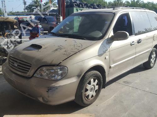 Headlight switch KIA CARNIVAL II (GQ) 2.9 CRDi | BP12747360I24