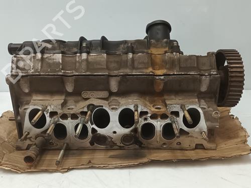 Głowica silnika PEUGEOT 206 Hatchback (2A/C) 1.9 D BP29256991M5