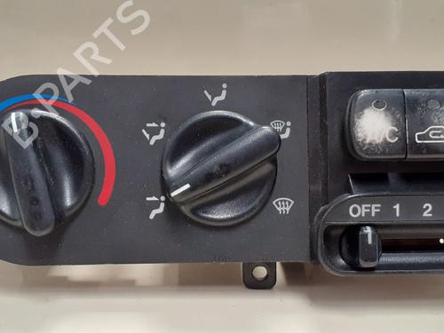 Used Climate control HYUNDAI LANTRA II (J-2) 1.6 16V (114 hp) 12687090