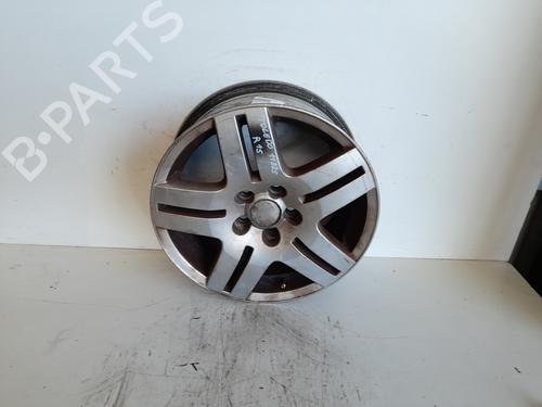 Used Rim SEAT TOLEDO II (1M2) 1.9 TDI (110 hp) 17153137