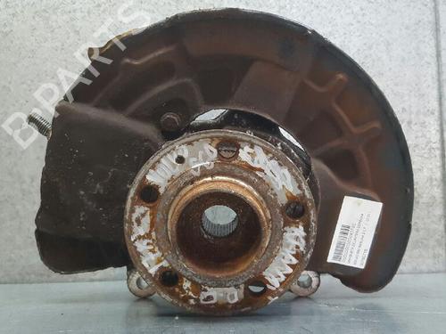 Used Right front steering knuckle VOLVO S60 I (384) 2.0 T (180 hp) 12806911
