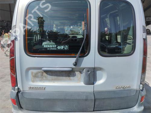 Left headlight RENAULT KANGOO (KC0/1_) D 65 1.9 (KC0E, KC02, KC0J, KC0N) | BP38674330C28 - Image 16
