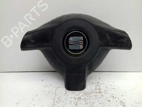 Used Driver airbag SEAT LEON (1M1) 1.6 16 V (105 hp) 12728138