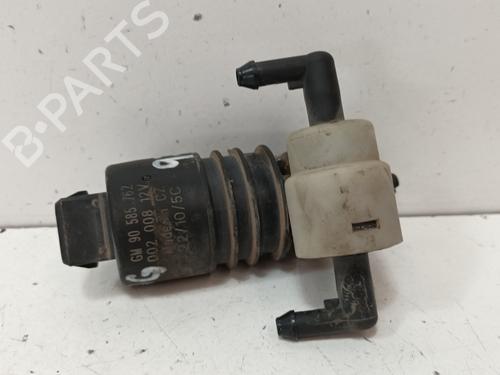 Washer pump SSANGYONG KYRON 2.0 Xdi | BP15238685E24 
