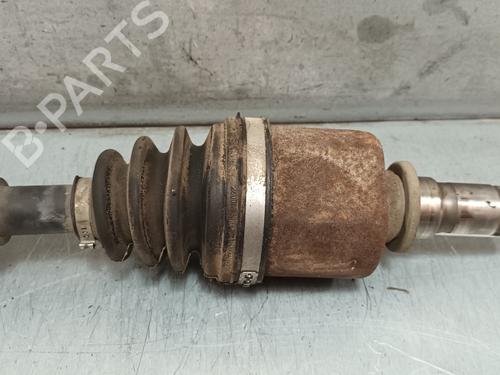 Left front driveshaft MAZDA 3 Saloon (BK) 2.0 (BKEP) | BP16991463M38 
