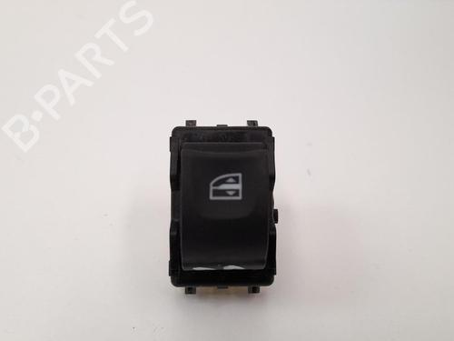 Used Right front window switch Right front window switch RENAULT CLIO IV (BH_) [2012-2021] 12761256 12761256