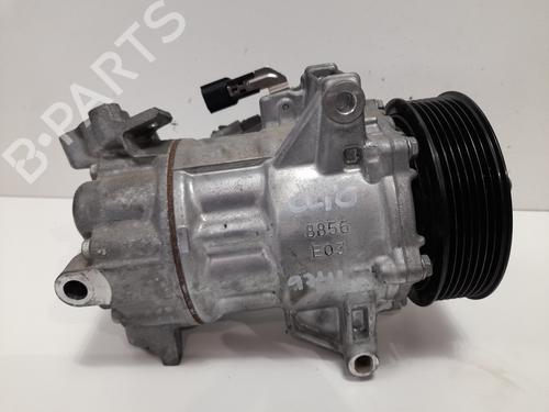 AC compressor RENAULT CLIO V (B7_)  | BP12852122M34 